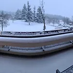 King Luftkurort Bayerischen Wald Lejlighed
