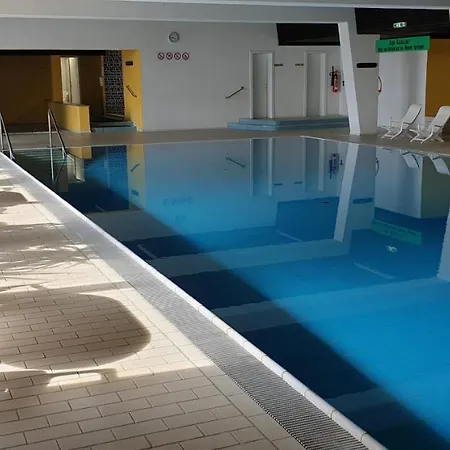 Apartamento King Luftkurort Bayerischen Wald *