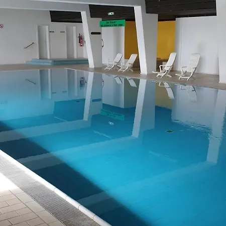 Apartamento King Luftkurort Bayerischen Wald *