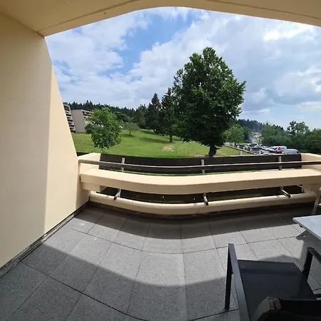 King Luftkurort Bayerischen Wald * Sankt Englmar