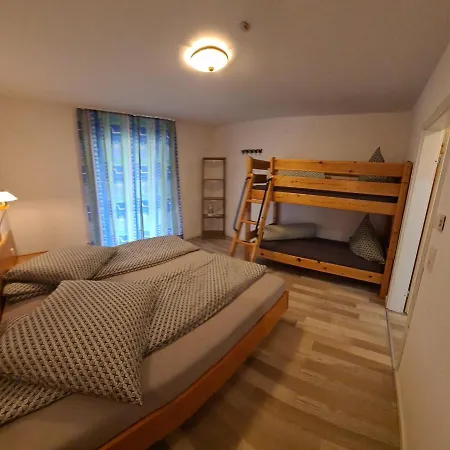King Luftkurort Bayerischen Wald Apartamento *