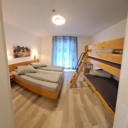 King Luftkurort Bayerischen Wald Apartamento