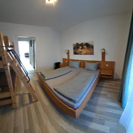 King Luftkurort Bayerischen Wald Apartamento