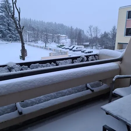 King Luftkurort Bayerischen Wald Apartamento