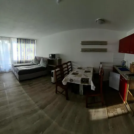 Apartamento King Luftkurort Bayerischen Wald *