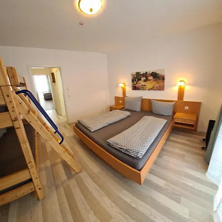 Apartamento King Luftkurort Bayerischen Wald