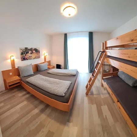 Apartamento King Luftkurort Bayerischen Wald Sankt Englmar