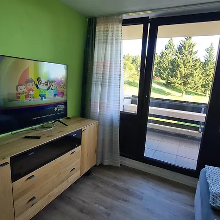 Apartamento King Luftkurort Bayerischen Wald *
