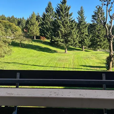 Apartamento King Luftkurort Bayerischen Wald Sankt Englmar