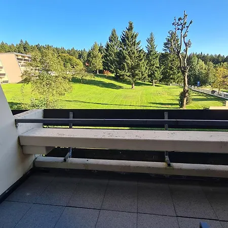 Daire King Luftkurort Bayerischen Wald Sankt Englmar