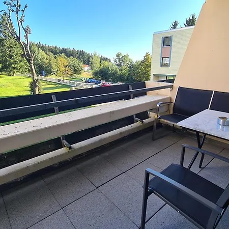 King Luftkurort Bayerischen Wald Apartamento