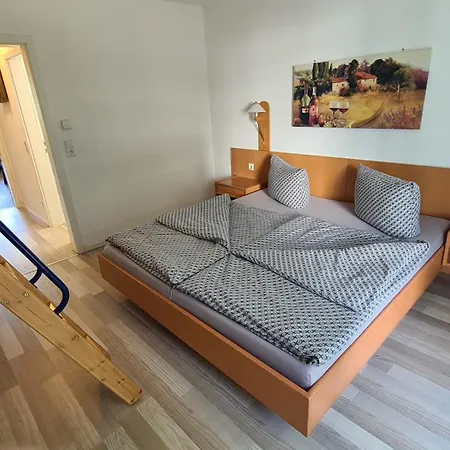 Apartamento King Luftkurort Bayerischen Wald Sankt Englmar