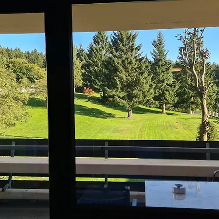 King Luftkurort Bayerischen Wald