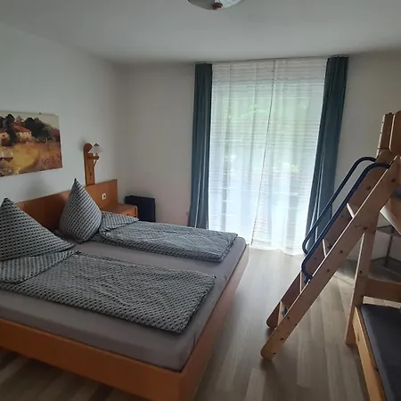 King Luftkurort Bayerischen Wald Apartamento Sankt Englmar