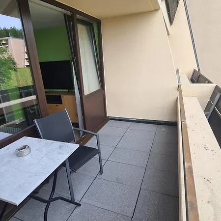 Apartamento King Luftkurort Bayerischen Wald Sankt Englmar