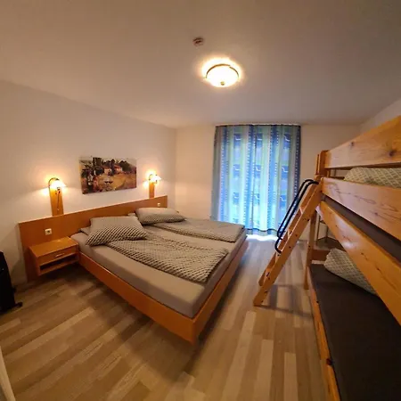 King Luftkurort Bayerischen Wald Apartment Sankt Englmar