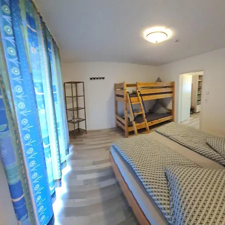 King Luftkurort Bayerischen Wald Apartamento Sankt Englmar