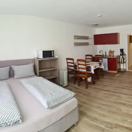 King Luftkurort Bayerischen Wald Apartamento