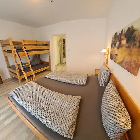 King Luftkurort Bayerischen Wald Apartment *