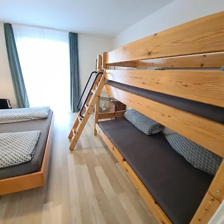 King Luftkurort Bayerischen Wald Apartamento Sankt Englmar