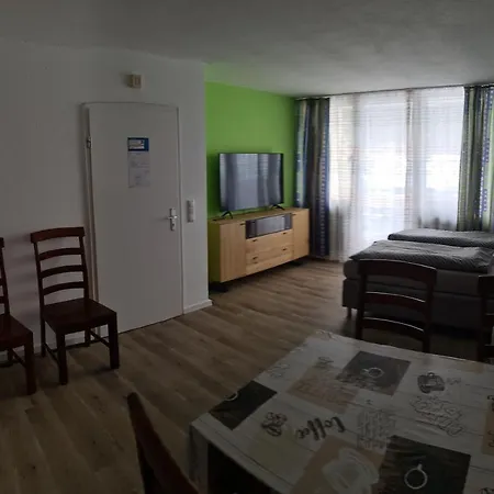 King Luftkurort Bayerischen Wald Apartamento Sankt Englmar