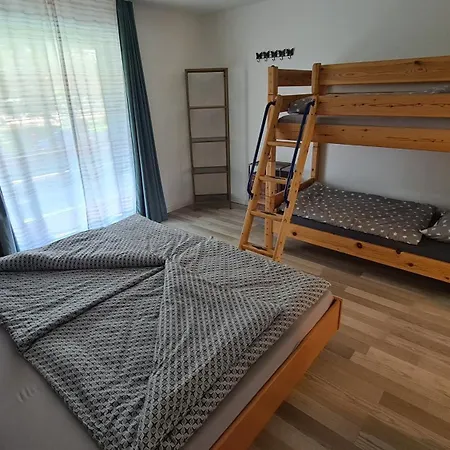 King Luftkurort Bayerischen Wald Apartment *