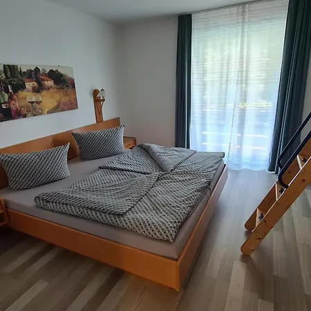 King Luftkurort Bayerischen Wald Apartamento *