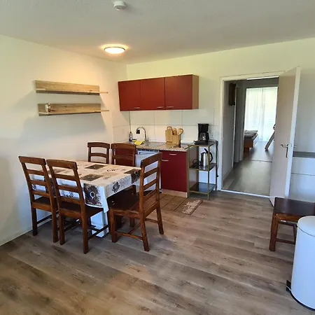 Apartamento King Luftkurort Bayerischen Wald Sankt Englmar