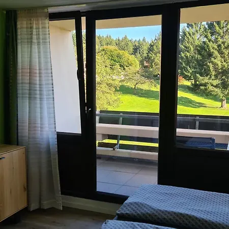 Apartamento King Luftkurort Bayerischen Wald Sankt Englmar