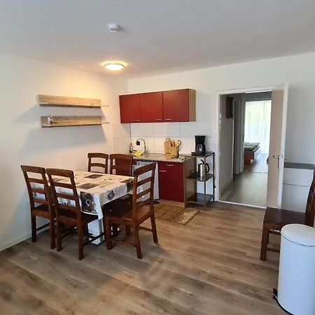 King Luftkurort Bayerischen Wald Apartamento Sankt Englmar