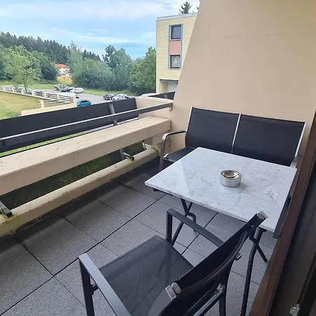 King Luftkurort Bayerischen Wald