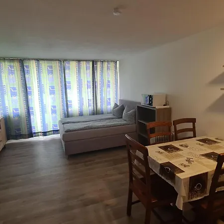 King Luftkurort Bayerischen Wald Apartamento