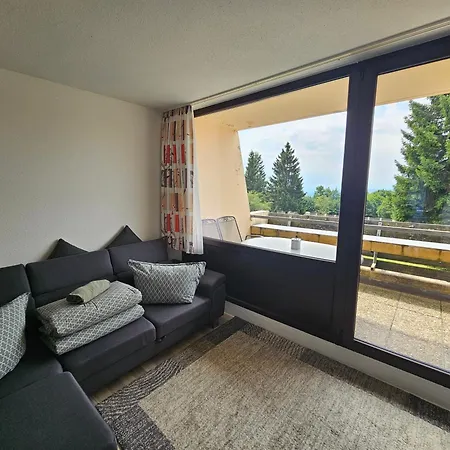 King Luftkurort Bayerischen Wald Apartament Sankt Englmar